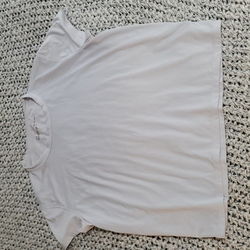 Under Armour Boxy Tee